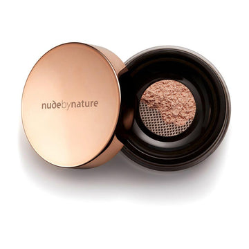 Radiant Loose Powder Foundation